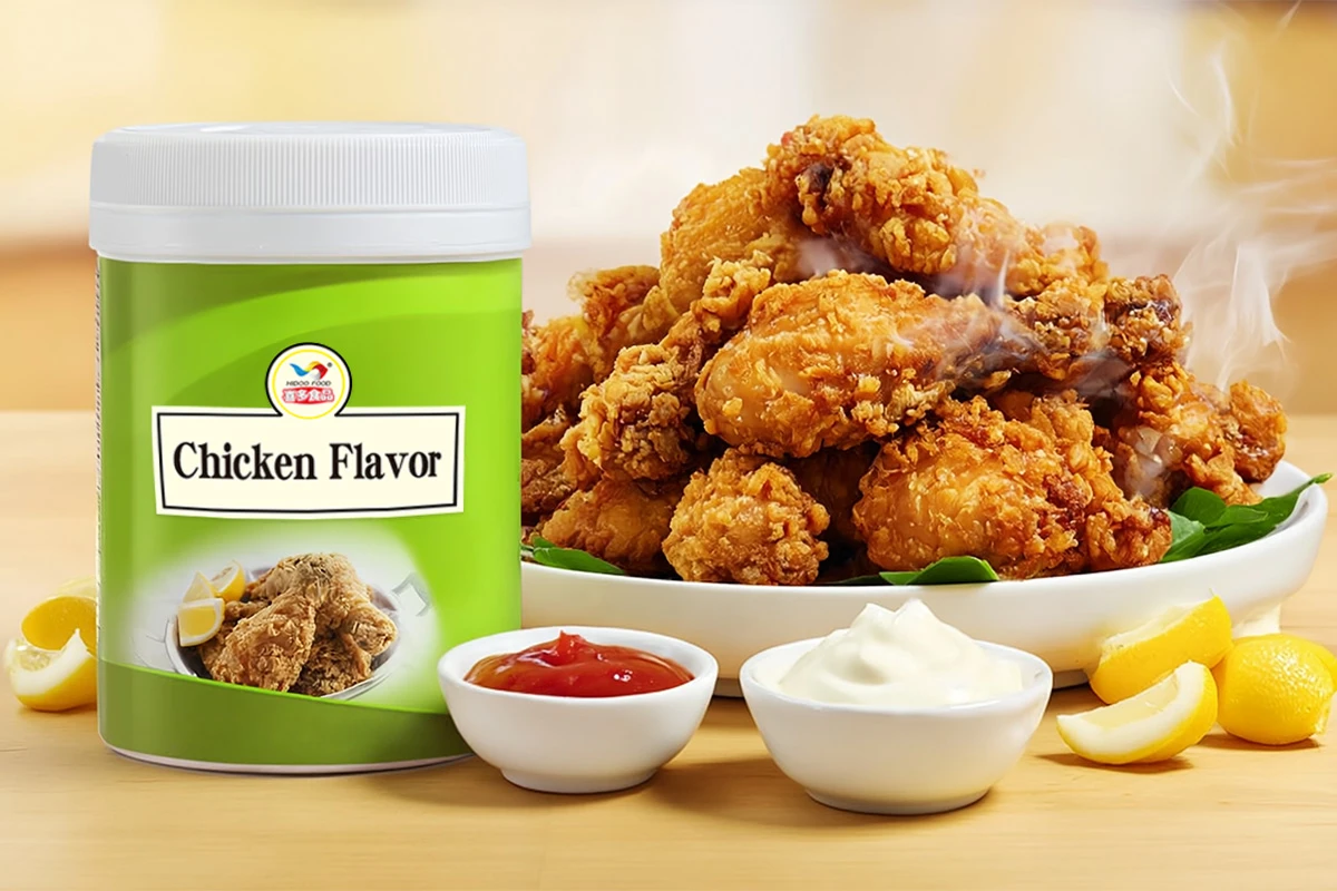 ckicken flavors Suppliers